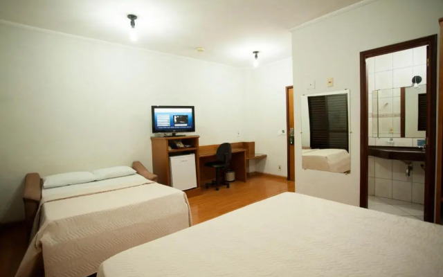 Indaía Hotel Residence