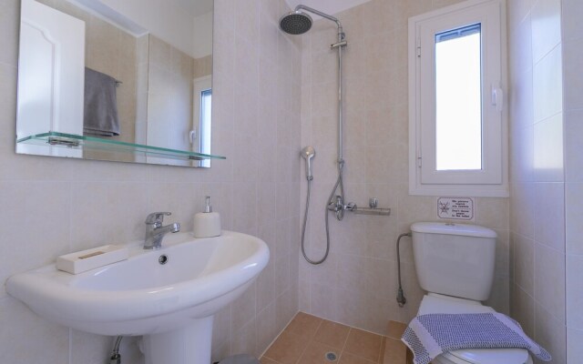 Villa Electra With Private Pool