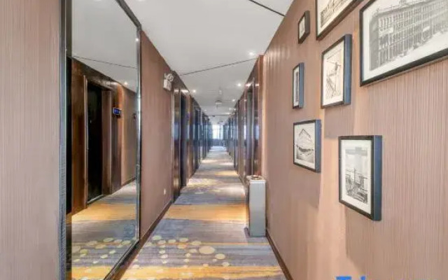 Xingyi Yunzao Boutique Theme Hotel