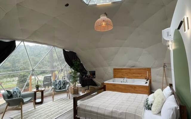 Glamping Büyükada