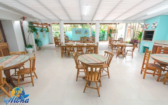 Pousada Aloha
