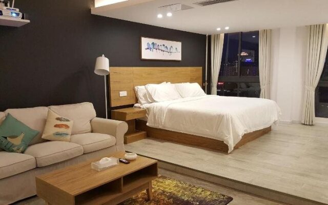 Nordic Forest Boutique Hotel