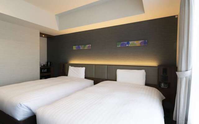 Comfort Hotel ERA Kyoto Toji