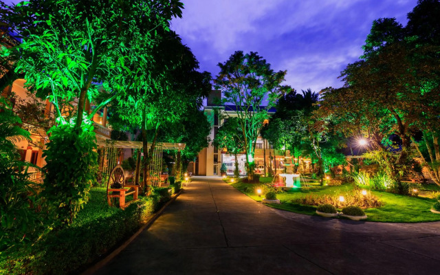Kim Hoa Resort