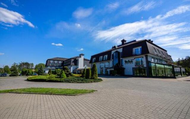 Hotel Congress & Spa Villa Verde 4*