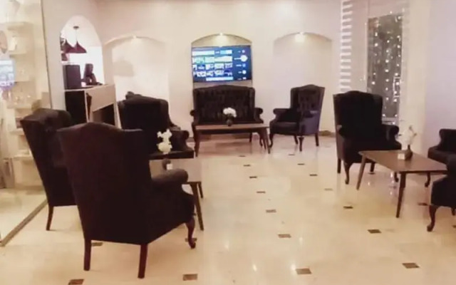Rum Art Hotel