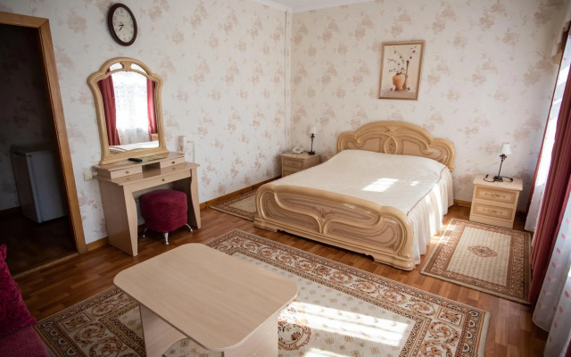 Губернская