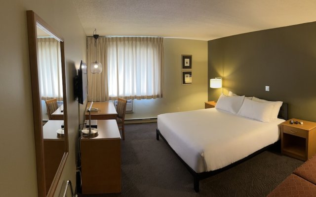 Heritage Inn Hotel & Convention Centre Cranbrook