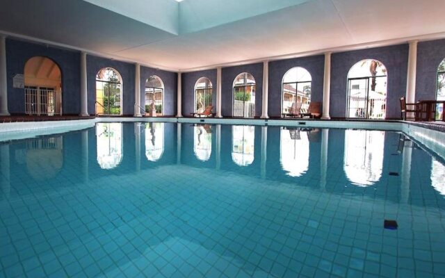 voco Kirkton Park Hunter Valley  by IHG