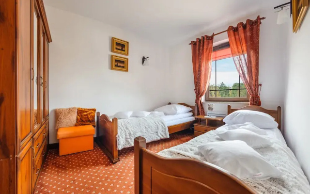 Apartamenty Continental