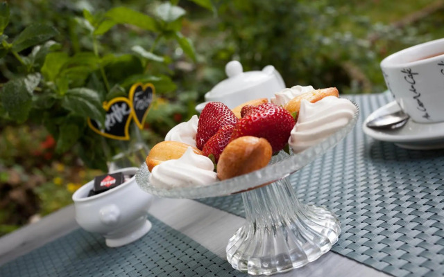 Logis Hôtel Le Lion d'Or