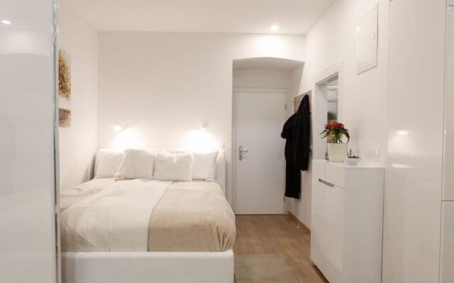 Studio Apartment Gea