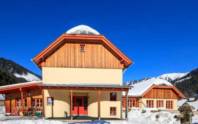 JUFA Hotel Donnersbachwald