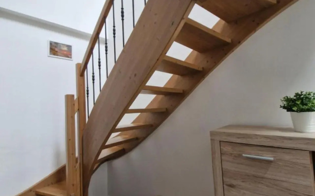 Restaurace - Apartmány Bobule