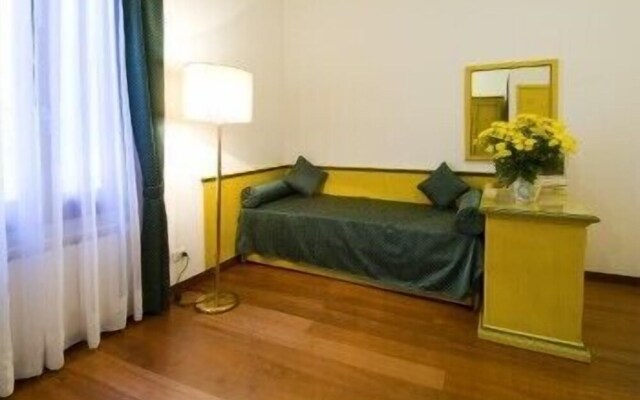 Zaguri Bed and Breakfast