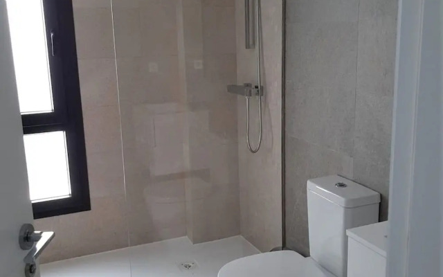 Lush Villa in Orihuela With Pool