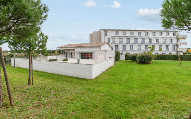 Quality Suites Toulouse-Blagnac