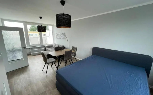 Ferienwohnung an der Ostsee