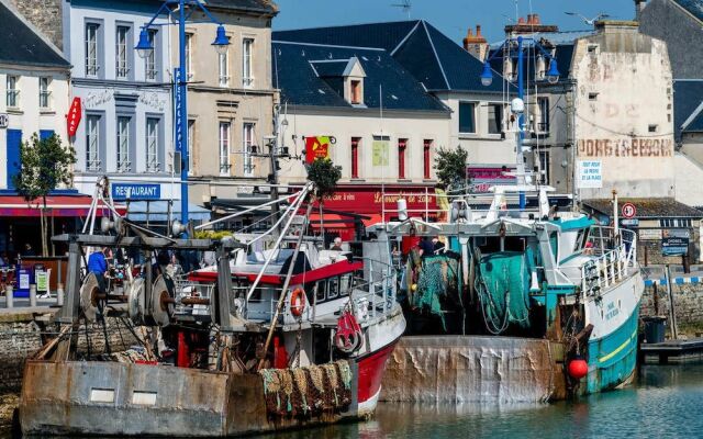 L'Esprit du Port