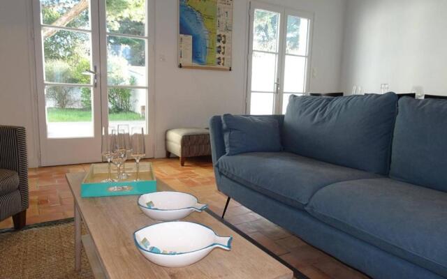 Maison Noirmoutier-en-l'Île, 3 pièces, 4 personnes - FR-1-224B-103