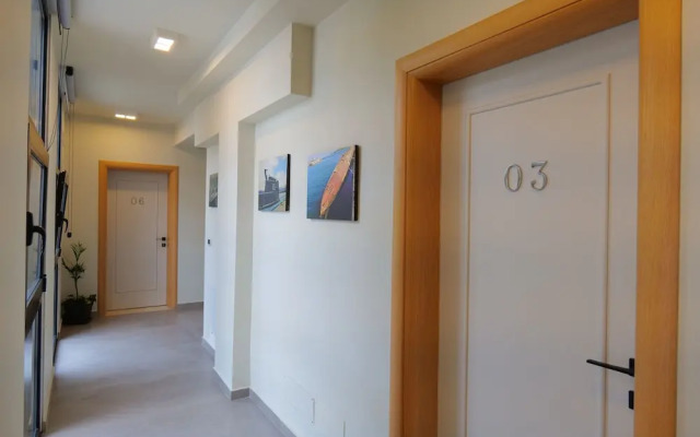 Hotel Jali