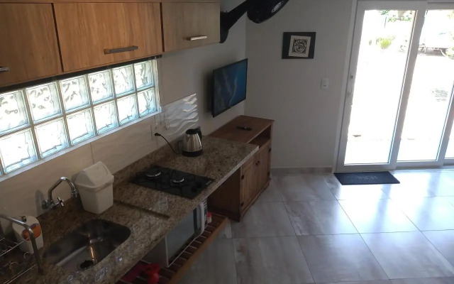 Vila Verde Suites