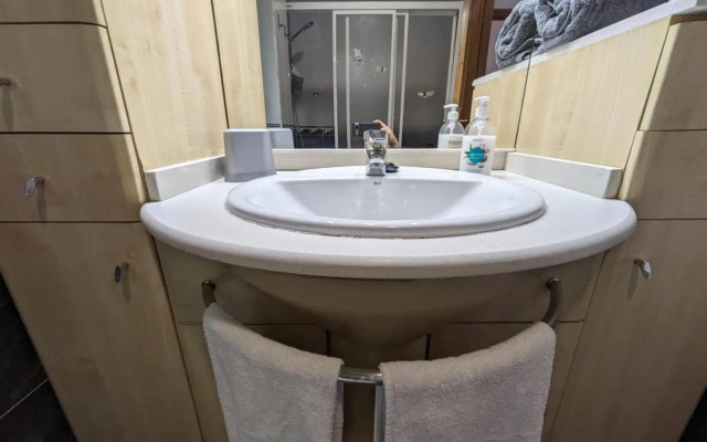 Valencia Canyamelar Beach Apartments