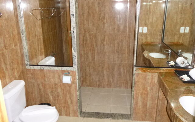 Iguassu Holiday Hotel