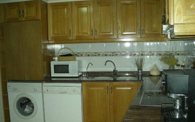 Casa Rural El Patio de las Cebollas