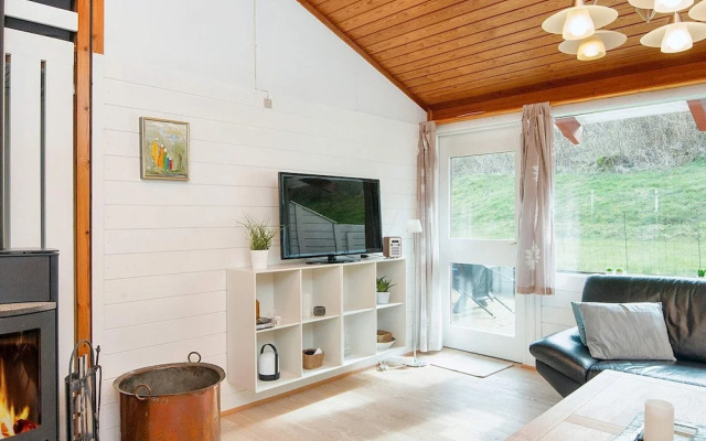 5 Person Holiday Home in Aabenraa