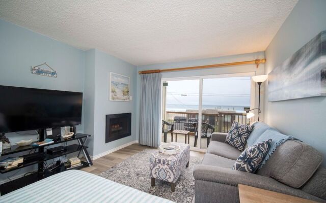 Surftides Plaza #153