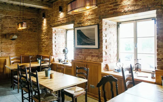 Ungru Guesthouse and Restaurant