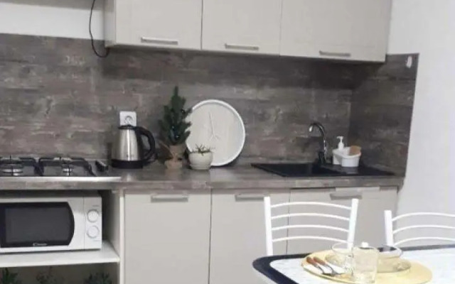 Апартаменты на улице Ягодная 10