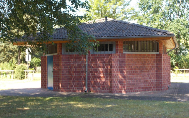 Ferienhaus am Langen See III