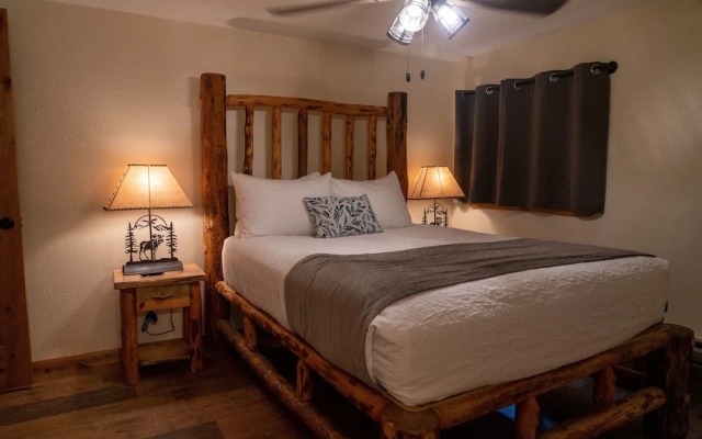 Ouray RV Park & Cabins