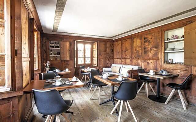 Casa Pasini Foresteria