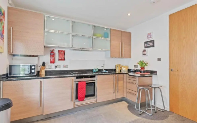 Brighton Getaways - Artist Studio