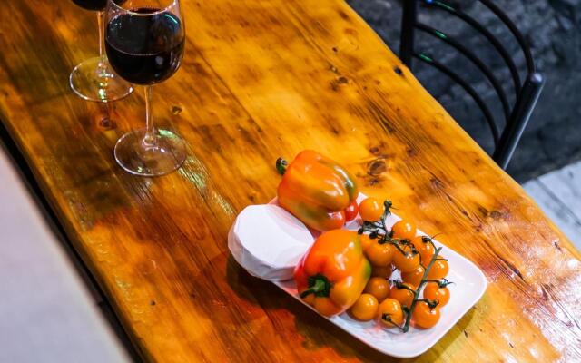 FlatStay (ФлэтСтей) на проспекте Английский