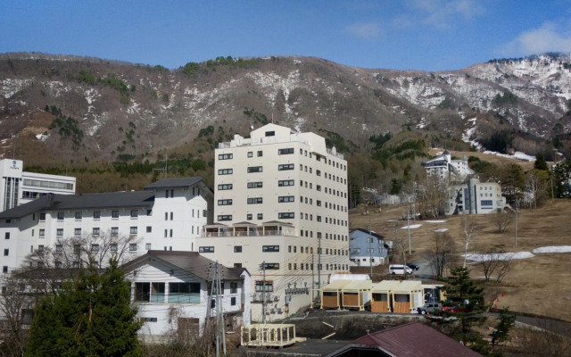 T Hotel Ryuoo