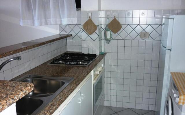 Villetta Trilo Janna 2p