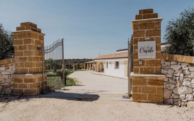 Villa Casale agriturismo