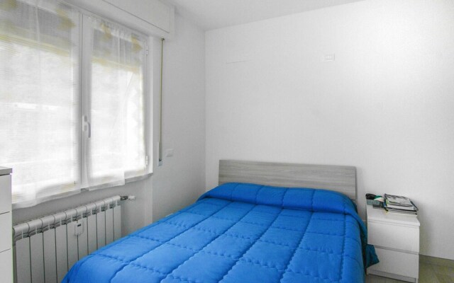 Nice Apartment in Recco With Wifi and 2 Bedrooms