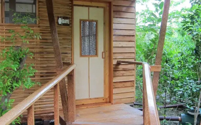 Eskapo Verde Hostel