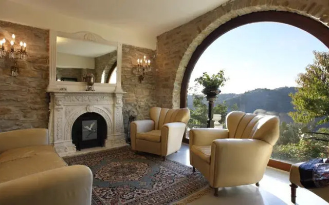 Villa Galdo