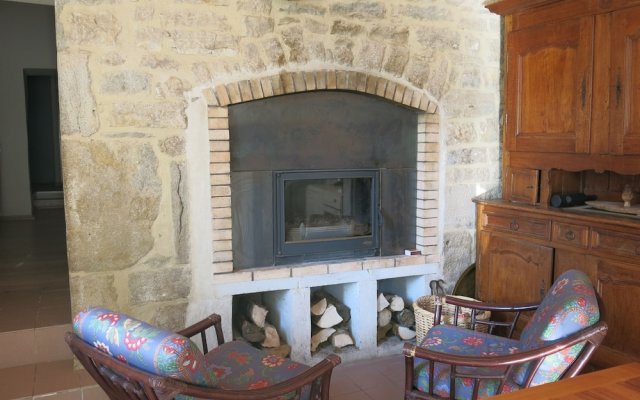 La Porterie du Chateau