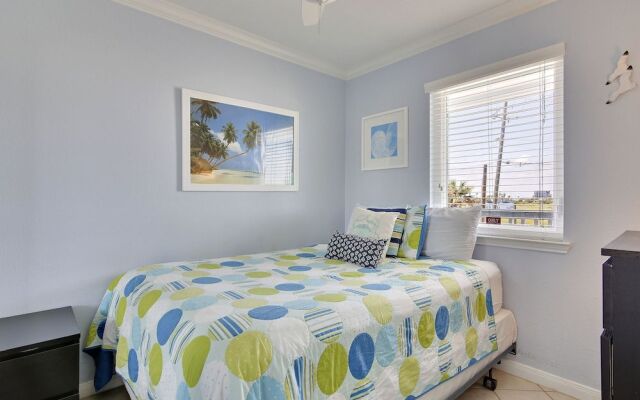 Seascape 1120 - 1 Br Condo