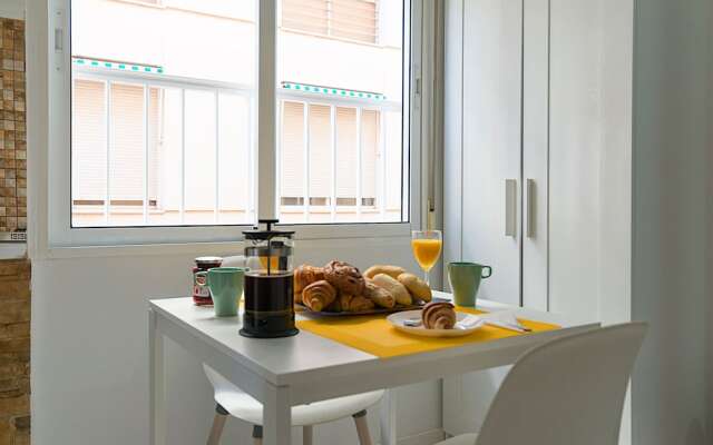 The Mirrors Studio CityCenter