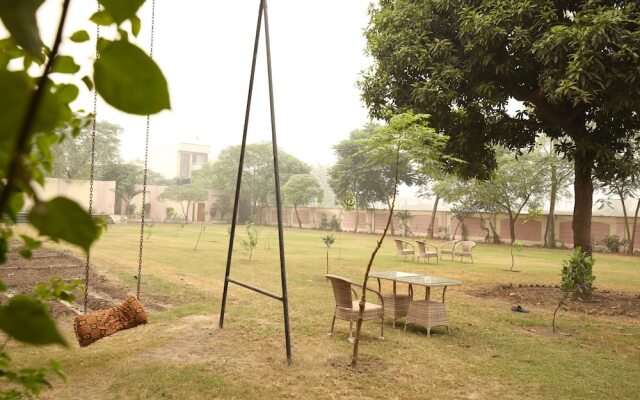 The Karnal Resort (Heritage)