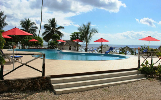 Coconut Tree Village Beach Resort
