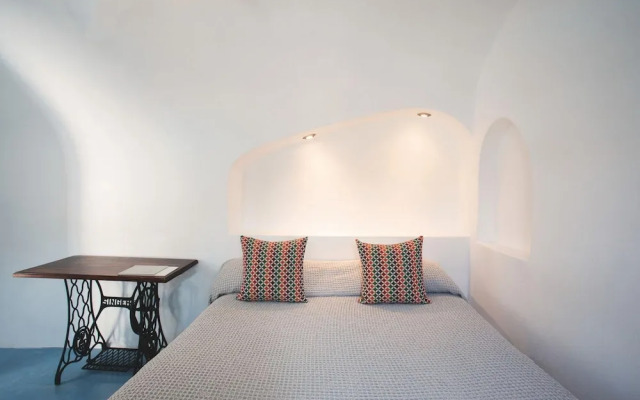 Remezzo Villas Santorini Studio